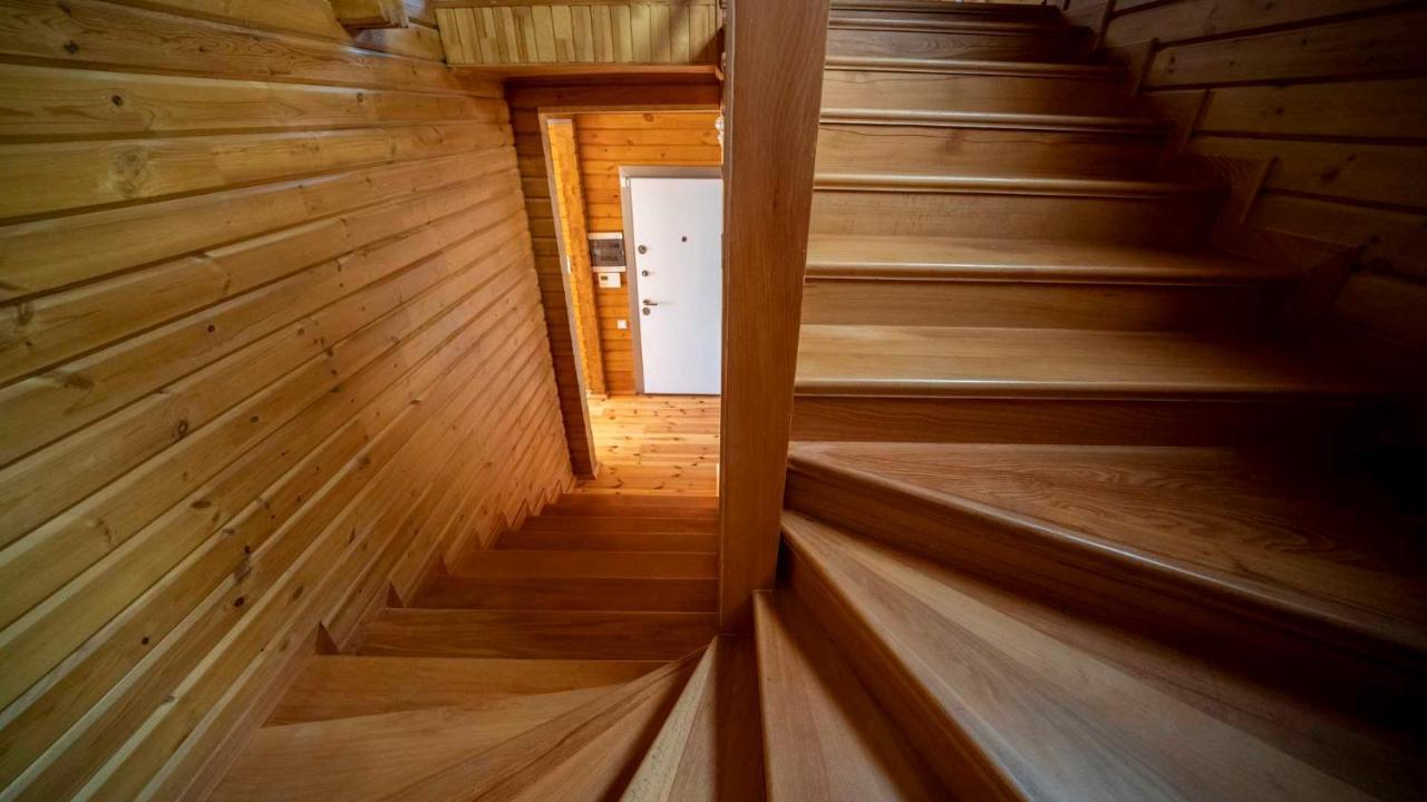 Eco Villa Melisa Kalkan Exterior photo